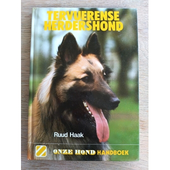 Tervuerense Herdershond - Ruud Haak